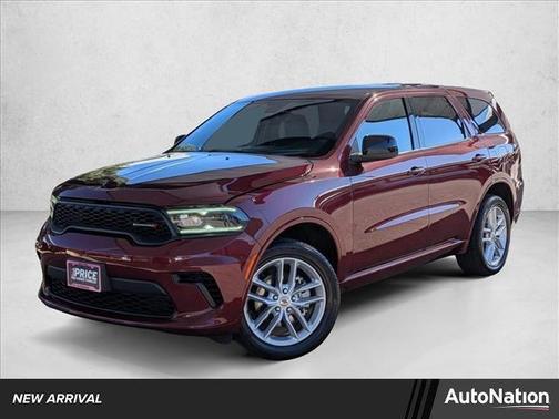 2024 Dodge Durango GT AWD