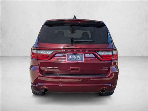 2024 Dodge Durango GT AWD