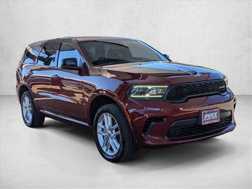 2024 Dodge Durango GT AWD