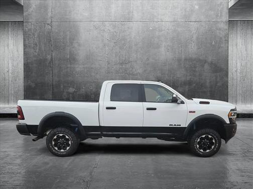 2022 RAM 2500 Power Wagon