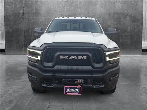 2022 RAM 2500 Power Wagon