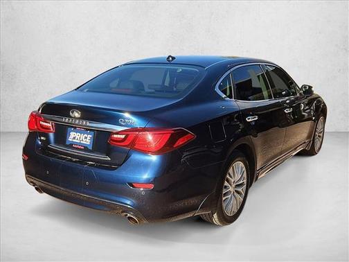 2015 INFINITI Q70L 3.7X