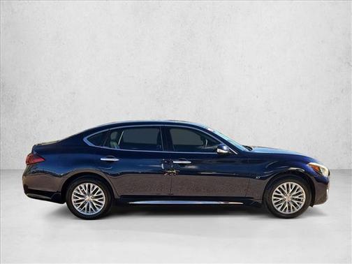 2015 INFINITI Q70L 3.7X