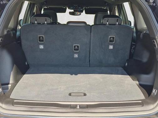 Diamond Black Crystal Pearlcoat 2023 Jeep Grand Cherokee Altitude