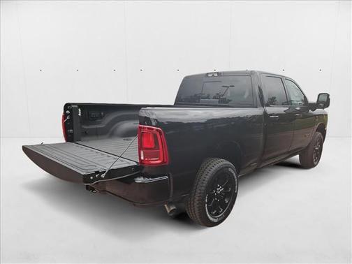 2025 RAM 2500 Laramie Crew Cab 4x4 6'4' Box