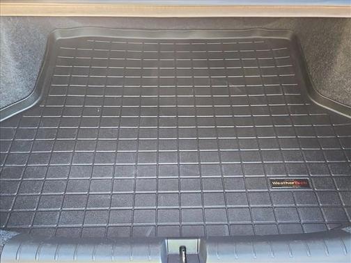 2020 Honda Civic Si Base