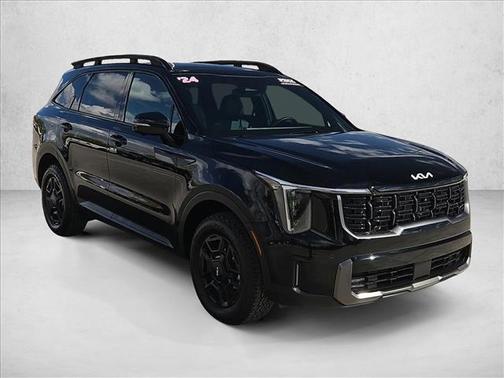 2024 Kia Sorento SX