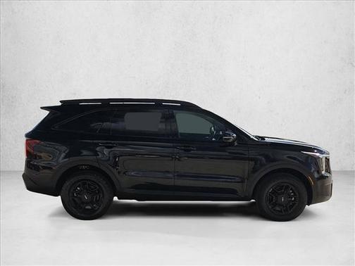 2024 Kia Sorento SX