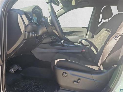 2026 Dodge Durango GT HEMI V8 AWD