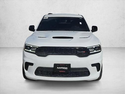 2026 Dodge Durango GT HEMI V8 AWD