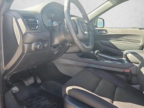 2026 Dodge Durango GT HEMI V8 AWD