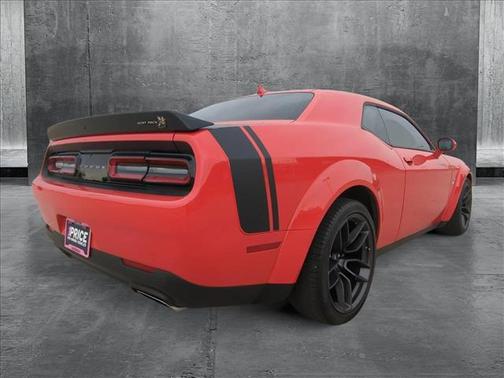 2020 Dodge Challenger R/T Scat Pack