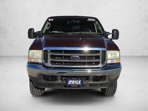 2004 Ford F-250 XL