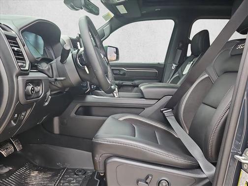 2026 RAM 1500 RHO Crew Cab 4x4 5'7' Box