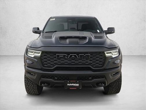 2026 RAM 1500 RHO Crew Cab 4x4 5'7' Box