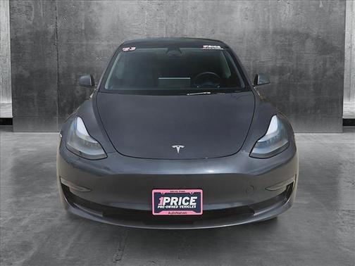 2023 Tesla Model 3 Standard Range