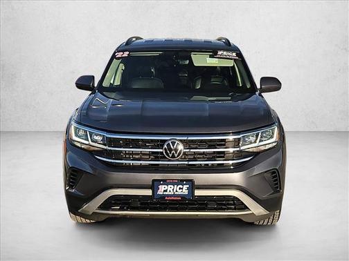 2022 Volkswagen Atlas 2.0T SE