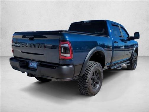 2023 RAM 2500 Power Wagon