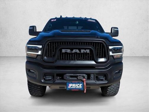 2023 RAM 2500 Power Wagon