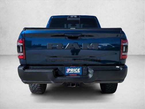 2023 RAM 2500 Power Wagon