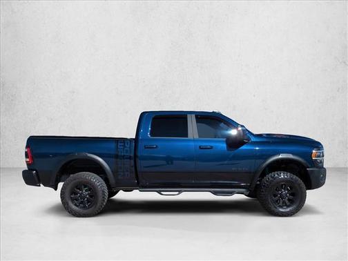 2023 RAM 2500 Power Wagon