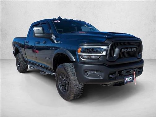 2023 RAM 2500 Power Wagon