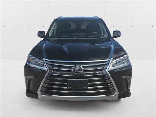 2020 Lexus LX 570 Base
