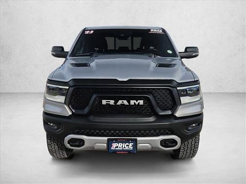 2023 RAM 1500 Rebel