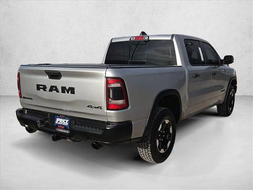 2023 RAM 1500 Rebel