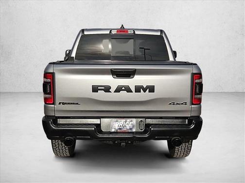 2023 RAM 1500 Rebel