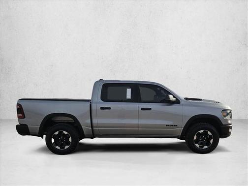 2023 RAM 1500 Rebel