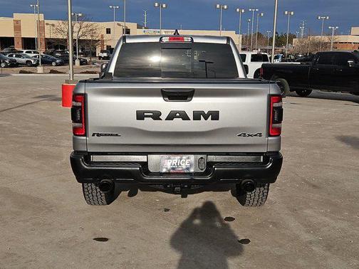 2023 RAM 1500 Rebel