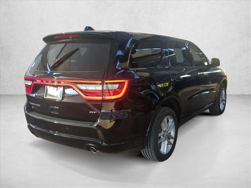 2026 Dodge Durango GT AWD
