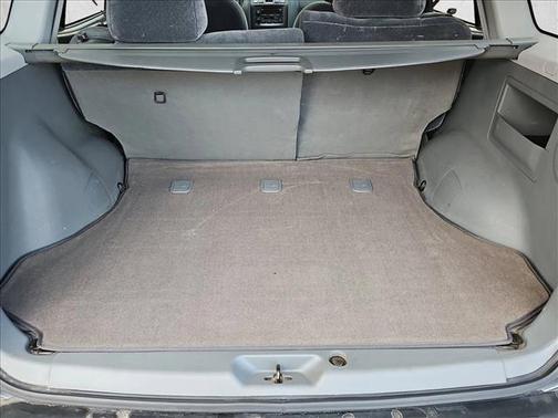 2004 Hyundai SANTA FE GLS