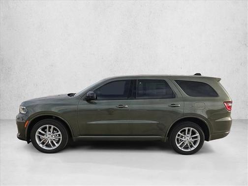 2026 Dodge Durango GT AWD