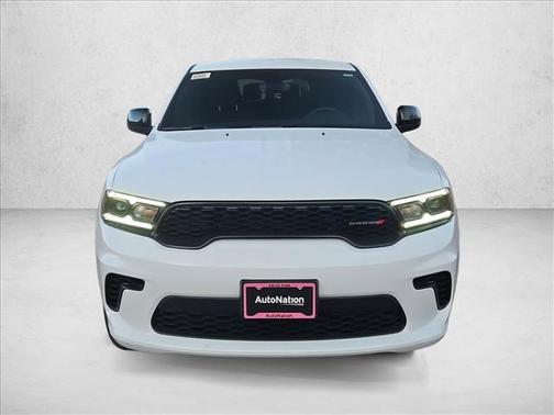 2026 Dodge Durango GT AWD