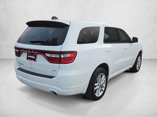 2026 Dodge Durango GT AWD