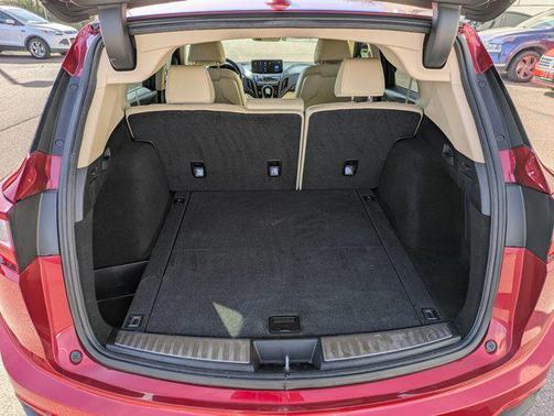 2021 Acura RDX Advance Package
