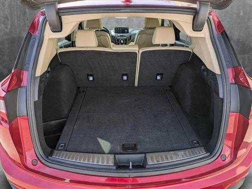 2021 Acura RDX Advance Package