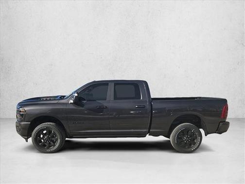 2026 RAM 2500 Laramie Crew Cab 4x4 6'4' Box