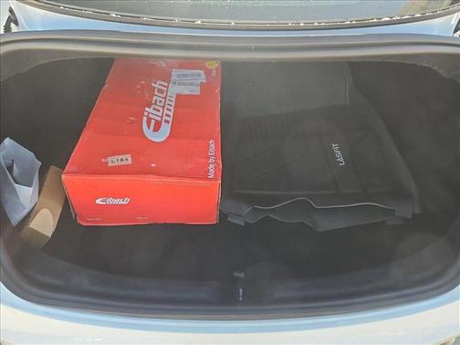 2024 Tesla Model 3 Performance