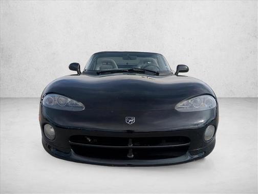 1995 Dodge Viper RT/10