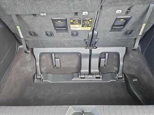 2024 Toyota Sienna Woodland Edition