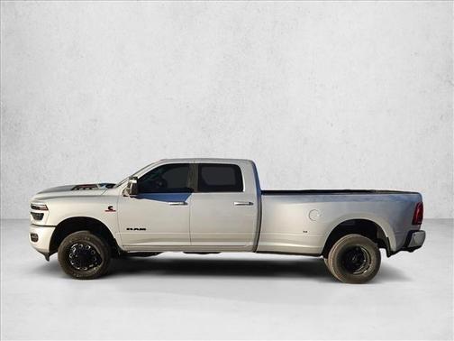 2026 RAM 3500 Laramie Crew Cab 4x4 8' Box