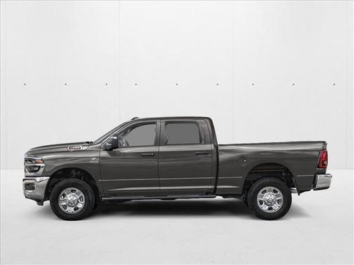 2027 RAM 2500 Tradesman