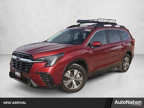 2023 Subaru Ascent Premium 8-Passenger