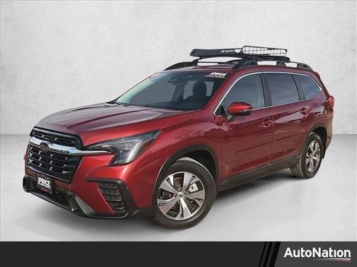 2023 Subaru Ascent Premium 8-Passenger