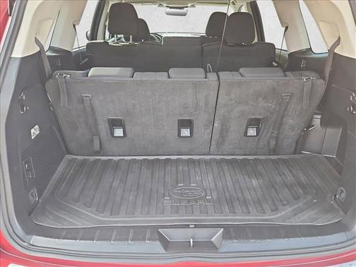 2023 Subaru Ascent Premium 8-Passenger