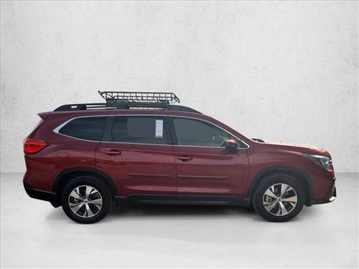 2023 Subaru Ascent Premium 8-Passenger