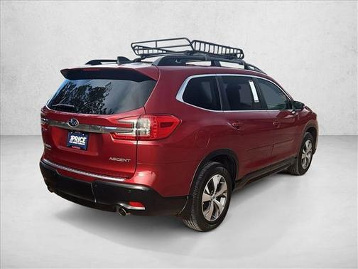 2023 Subaru Ascent Premium 8-Passenger